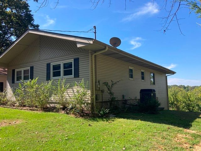 44 Wabash Drive, Cherokee Village, AR 72529