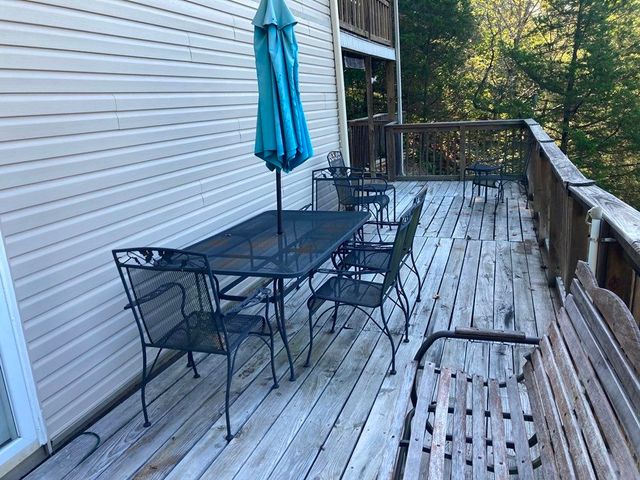 44 Wabash Drive, Cherokee Village, AR 72529