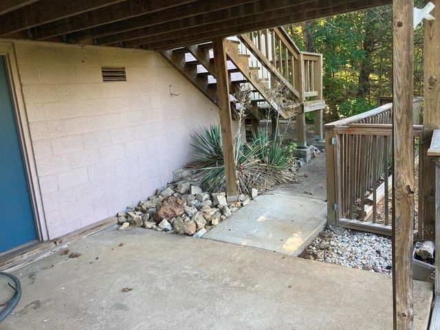 44 Wabash Drive, Cherokee Village, AR 72529