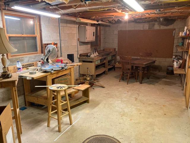 44 Wabash Drive, Cherokee Village, AR 72529