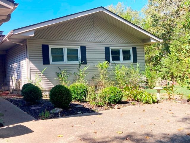 44 Wabash Drive, Cherokee Village, AR 72529