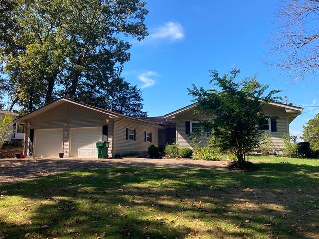 44 Wabash Drive, Cherokee Village, AR 72529