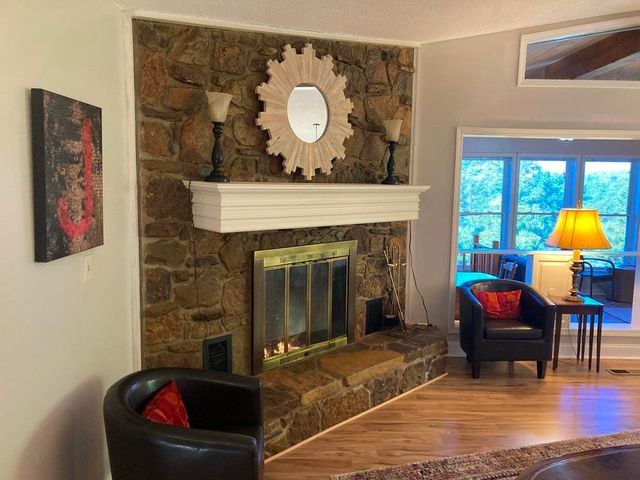 44 Wabash Drive, Cherokee Village, AR 72529