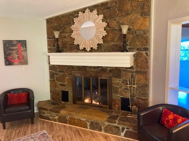 44 Wabash Drive, Cherokee Village, AR 72529