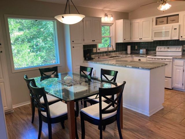 44 Wabash Drive, Cherokee Village, AR 72529