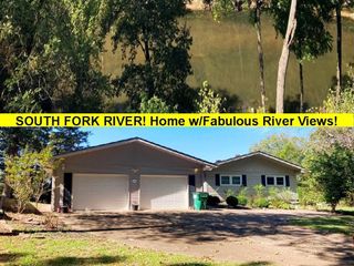 44 Wabash Drive, Cherokee Village, AR 72529