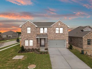 3542 Cardinal Pointe Drive, Angleton, TX 77515