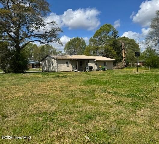 104 Smith Street, Robersonville, NC 27871