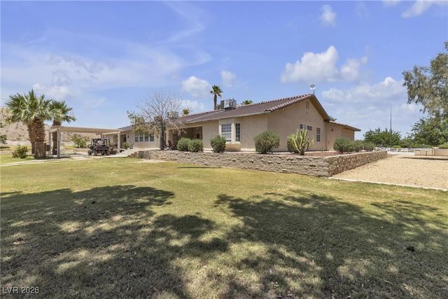 825 West Ryan Avenue, Overton, NV 89040