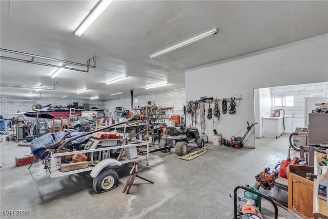 825 West Ryan Avenue, Overton, NV 89040