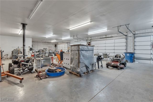 825 West Ryan Avenue, Overton, NV 89040