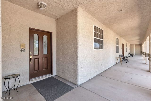 825 West Ryan Avenue, Overton, NV 89040