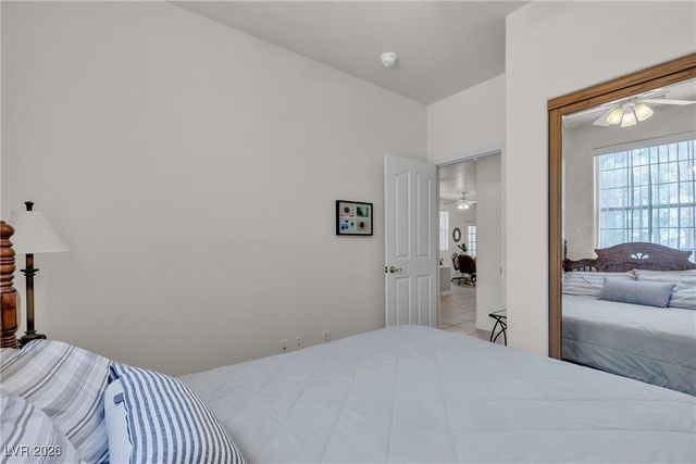 825 West Ryan Avenue, Overton, NV 89040