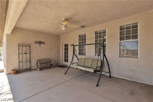 825 West Ryan Avenue, Overton, NV 89040