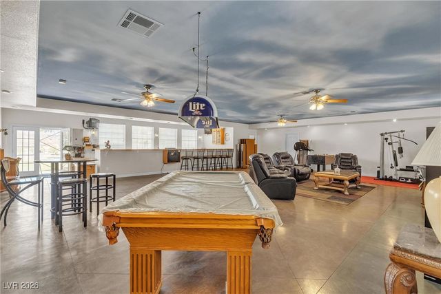 825 West Ryan Avenue, Overton, NV 89040