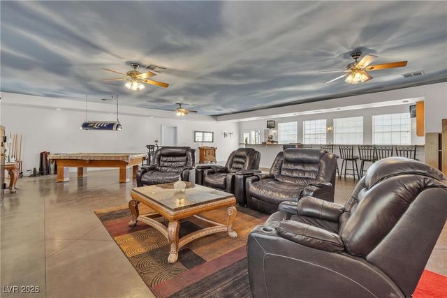 825 West Ryan Avenue, Overton, NV 89040