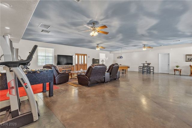 825 West Ryan Avenue, Overton, NV 89040