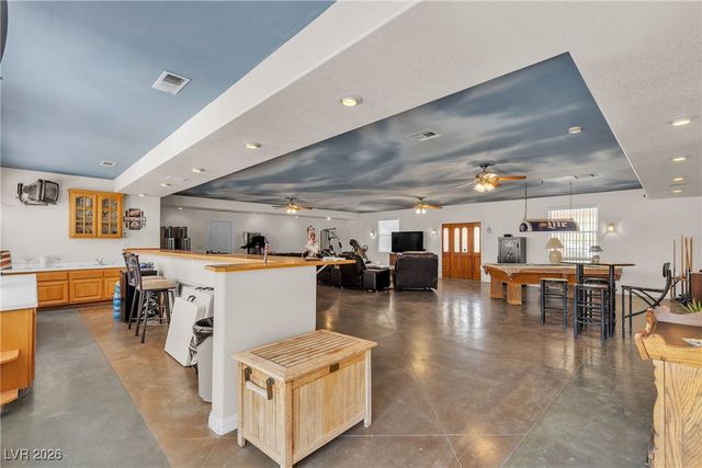 825 West Ryan Avenue, Overton, NV 89040