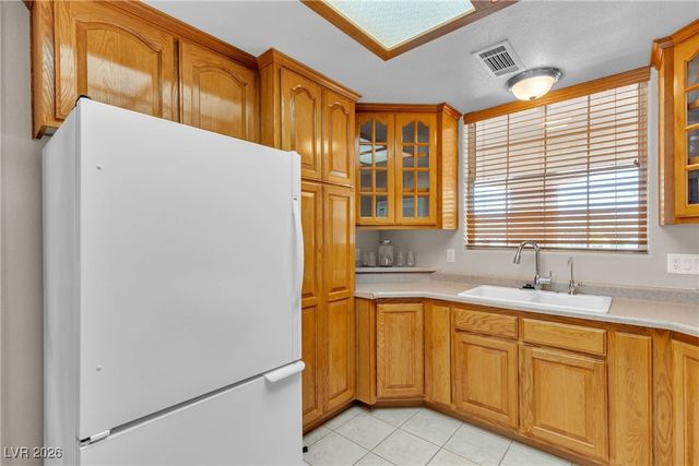 825 West Ryan Avenue, Overton, NV 89040