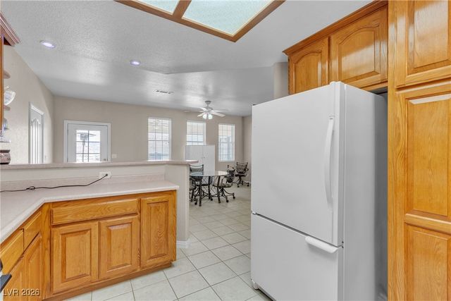 825 West Ryan Avenue, Overton, NV 89040