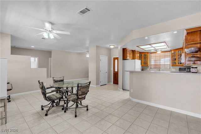 825 West Ryan Avenue, Overton, NV 89040