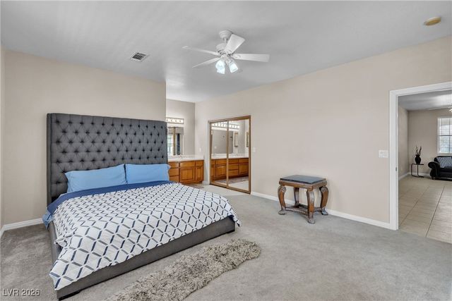 825 West Ryan Avenue, Overton, NV 89040