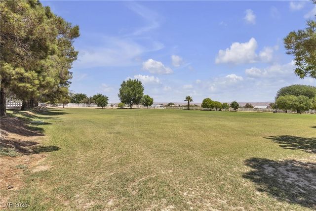 825 West Ryan Avenue, Overton, NV 89040