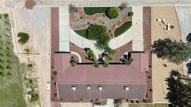 825 West Ryan Avenue, Overton, NV 89040