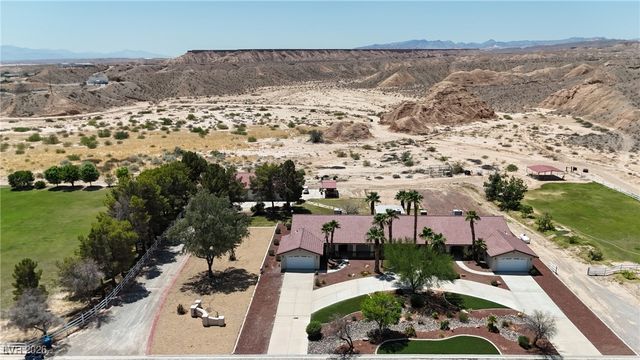 825 West Ryan Avenue, Overton, NV 89040