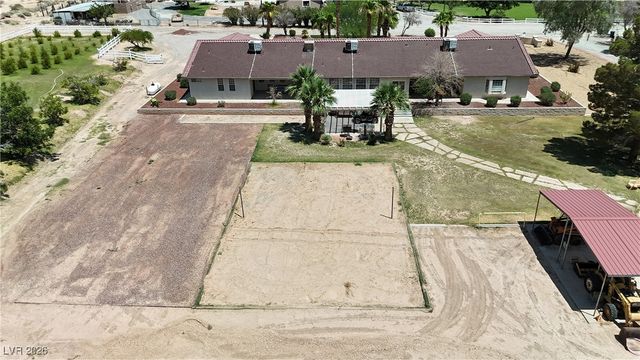 825 West Ryan Avenue, Overton, NV 89040