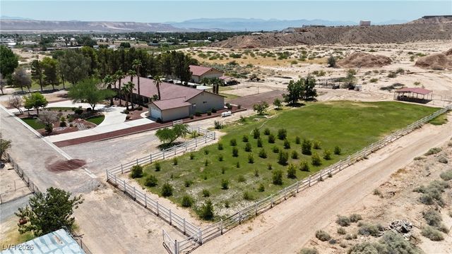825 West Ryan Avenue, Overton, NV 89040