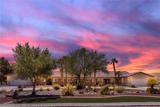 825 West Ryan Avenue, Overton, NV 89040