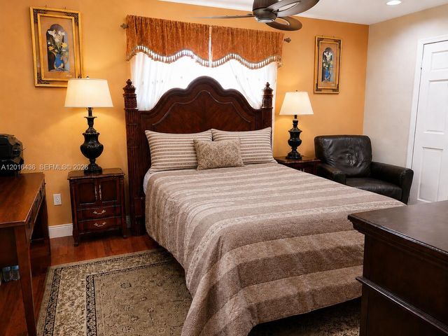 3471 NW 207th St, Miami Gardens, FL 33056