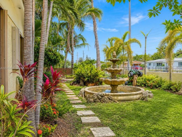 3471 NW 207th St, Miami Gardens, FL 33056