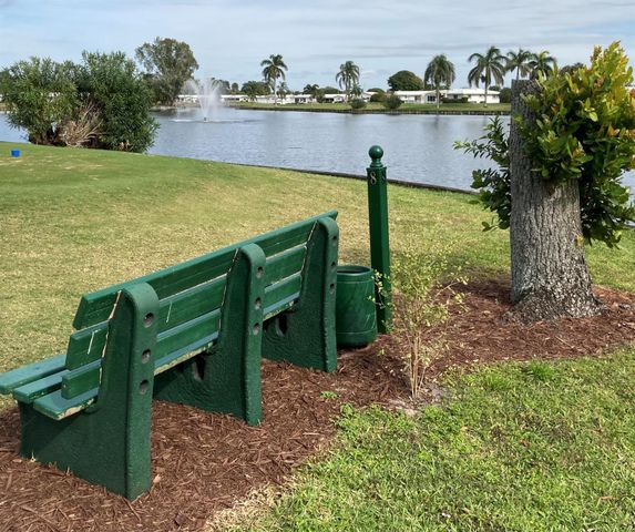 116 Leisureville Boulevard, Boynton Beach, FL 33426