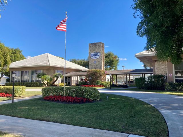 116 Leisureville Boulevard, Boynton Beach, FL 33426