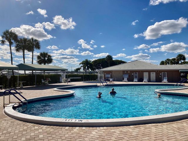 116 Leisureville Boulevard, Boynton Beach, FL 33426