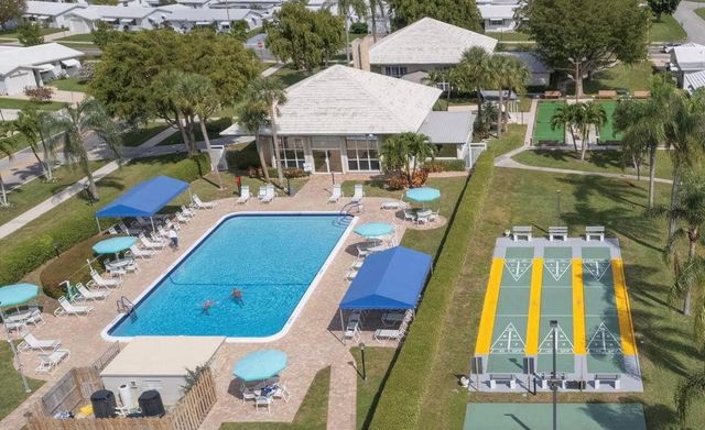 116 Leisureville Boulevard, Boynton Beach, FL 33426