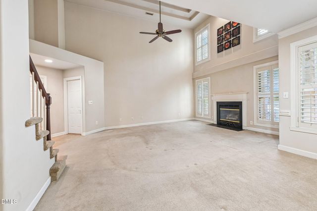 204 Walter Hagen Drive, Mebane, NC 27302