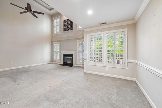 204 Walter Hagen Drive, Mebane, NC 27302
