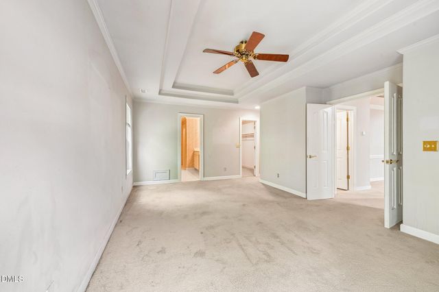 204 Walter Hagen Drive, Mebane, NC 27302