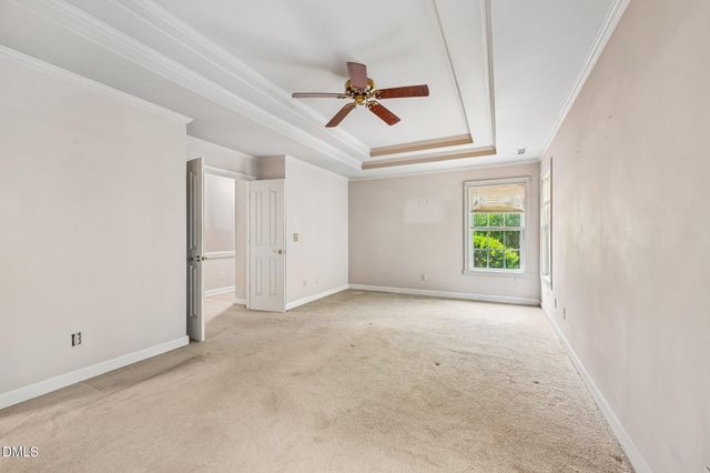 204 Walter Hagen Drive, Mebane, NC 27302