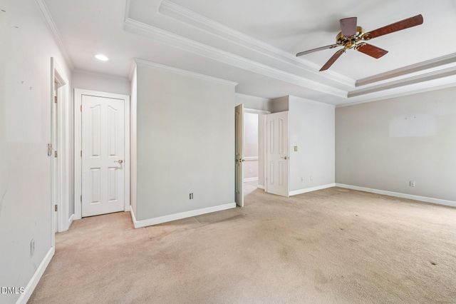 204 Walter Hagen Drive, Mebane, NC 27302