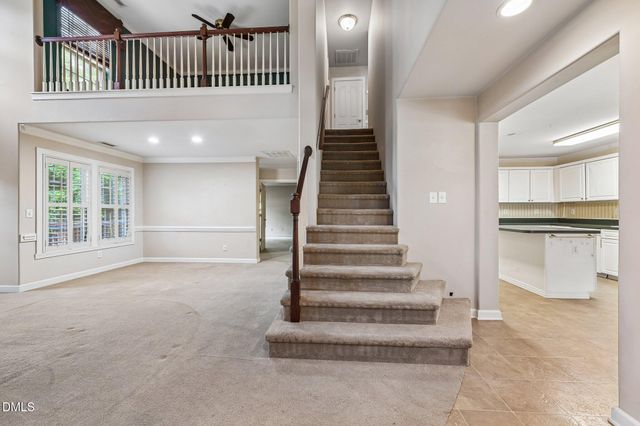 204 Walter Hagen Drive, Mebane, NC 27302