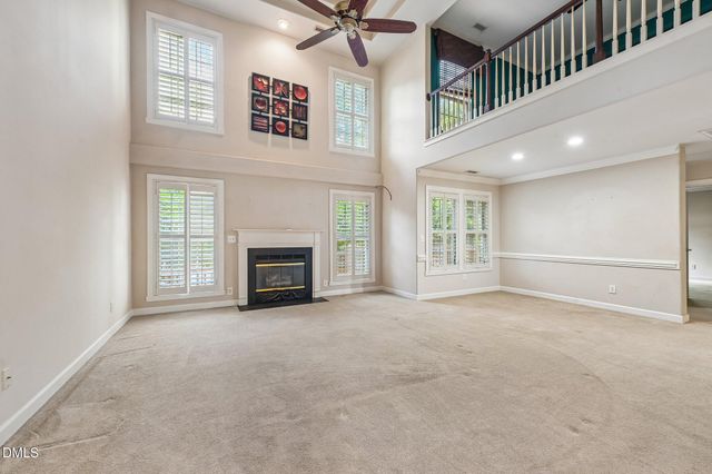 204 Walter Hagen Drive, Mebane, NC 27302