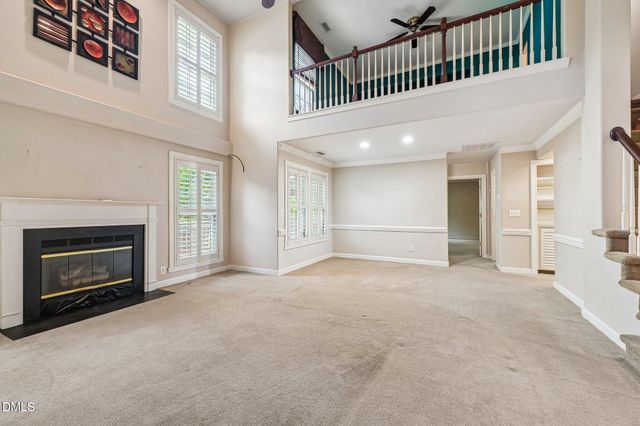 204 Walter Hagen Drive, Mebane, NC 27302