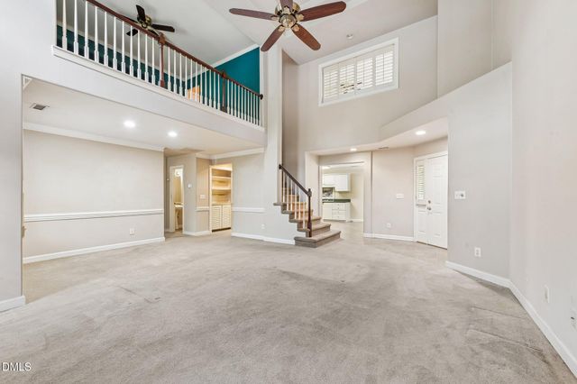 204 Walter Hagen Drive, Mebane, NC 27302