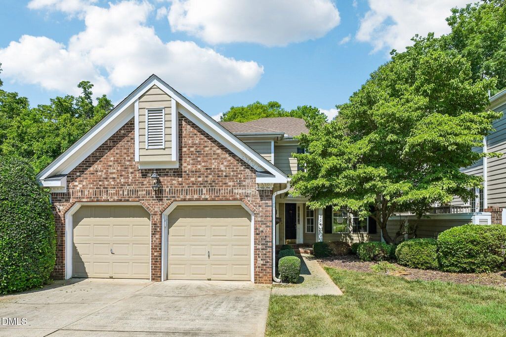 204 Walter Hagen Drive, Mebane, NC 27302
