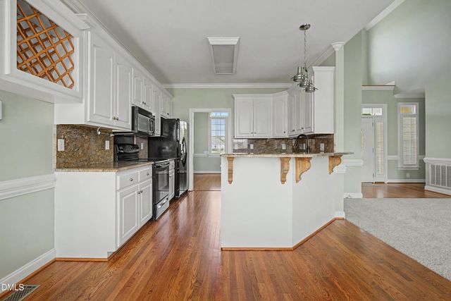 6936 Rock Ridge Sims Road, Sims, NC 27880