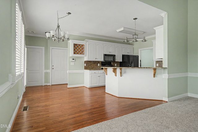 6936 Rock Ridge Sims Road, Sims, NC 27880